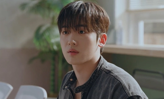 Четвёртая революция любви 6 серия