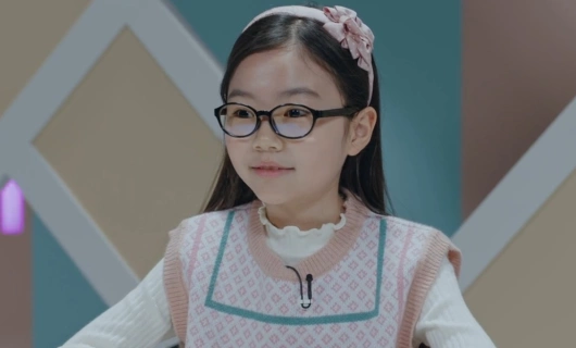 Четвёртая революция любви 7 серия