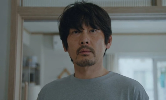 Четвёртая революция любви 8 серия