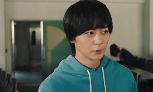 Мир BL против натурала. Финал 1 серия