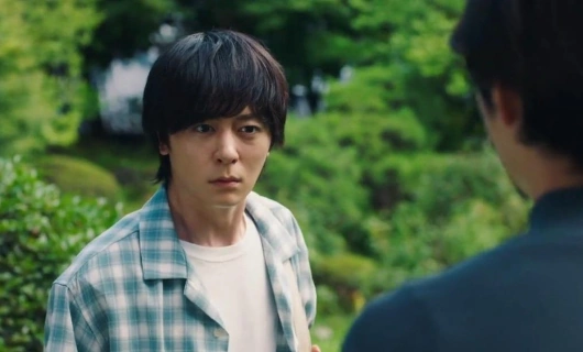 Мир BL против натурала. Финал 2 серия