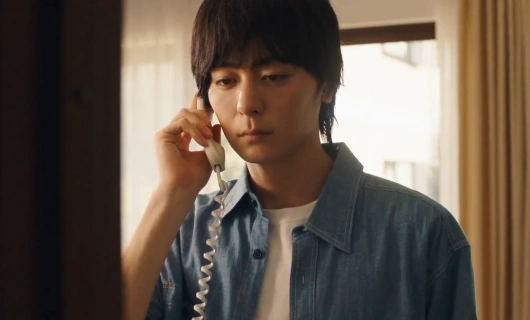 Мир BL против натурала. Финал 3 серия