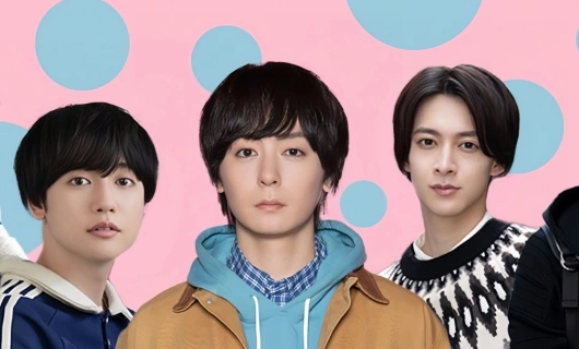 Мир BL против натурала. Финал 5 серия