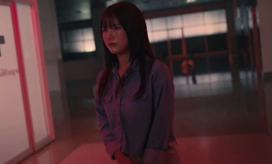 Побег 3 серия