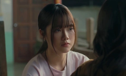 Побег 5 серия