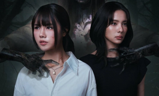 Побег 8 серия