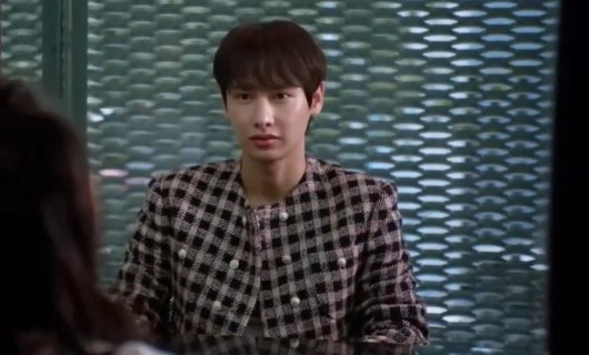 Синдром выгорания 1 серия