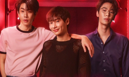 Синдром выгорания 3 серия