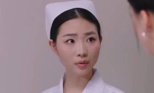 Затаившаяся любовь 12 серия