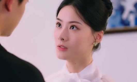 Затаившаяся любовь 14 серия