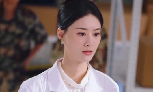 Затаившаяся любовь 15 серия