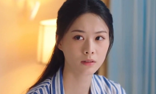 Затаившаяся любовь 16 серия