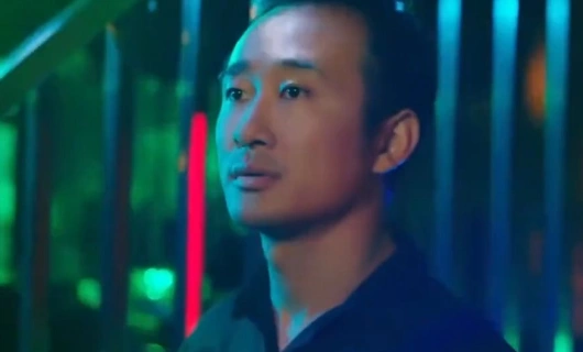 Затаившаяся любовь 17 серия