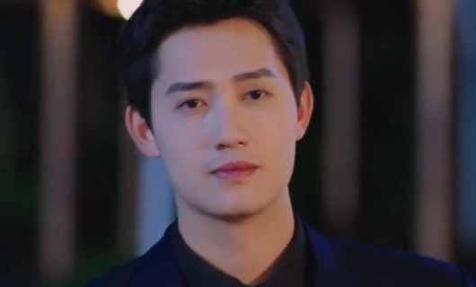 Затаившаяся любовь 18 серия