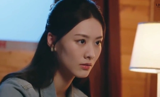 Затаившаяся любовь 20 серия