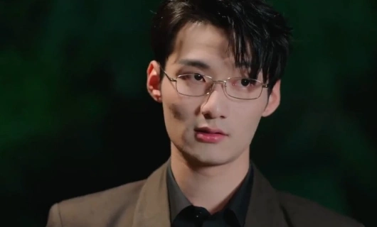 Затаившаяся любовь 21 серия