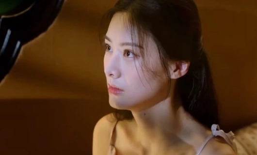 Затаившаяся любовь 4 серия