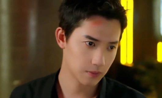 Затаившаяся любовь 6 серия