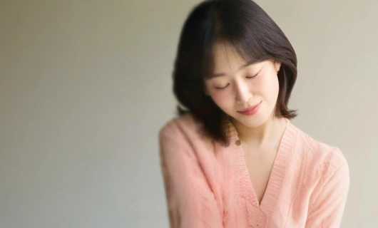 Люби меня 1 серия