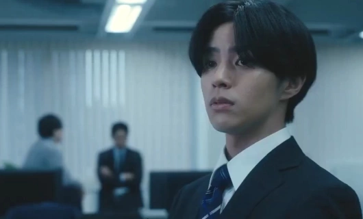 Любовь начинается в мире «Что, если?» 1 серия