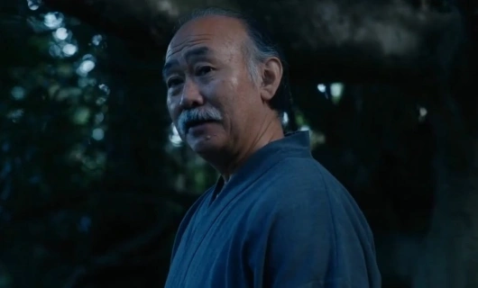 Любовь начинается в мире «Что, если?» 2 серия