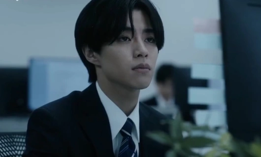 Любовь начинается в мире «Что, если?» 3 серия