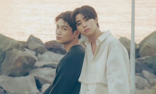 Любовь начинается в мире «Что, если?» 4 серия