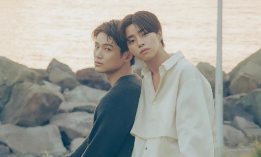 Любовь начинается в мире «Что, если?» 5 серия