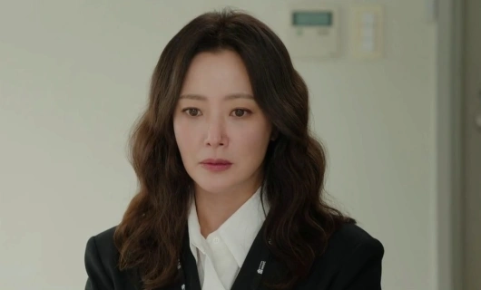 Следующей жизни не будет 10 серия