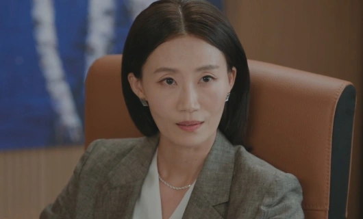 Следующей жизни не будет 5 серия