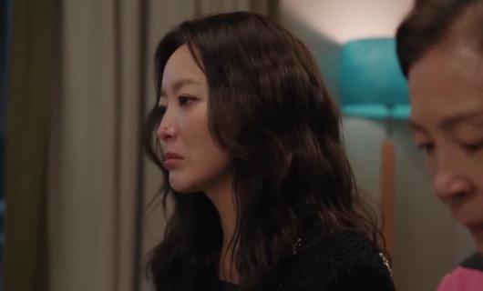 Следующей жизни не будет 7 серия