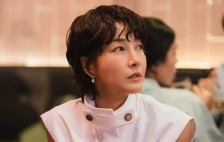 Следующей жизни не будет 8 серия