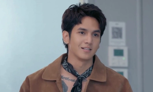 Снова любимый 1 серия