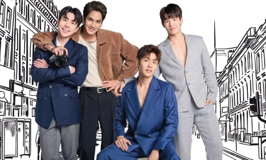 Снова любимый 3 серия