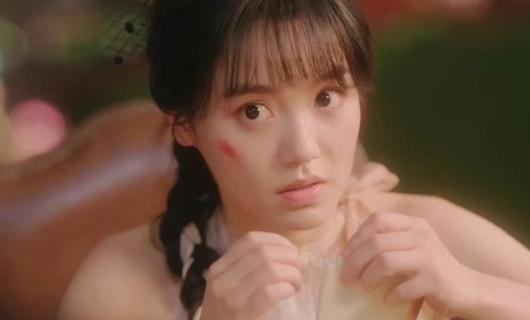 Твоё сияние 10 серия