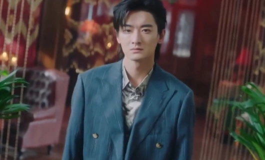 Твоё сияние 11 серия