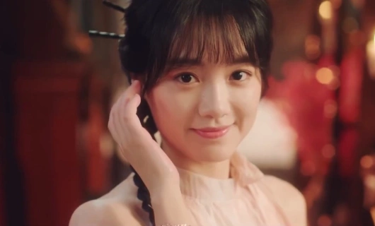 Твоё сияние 13 серия