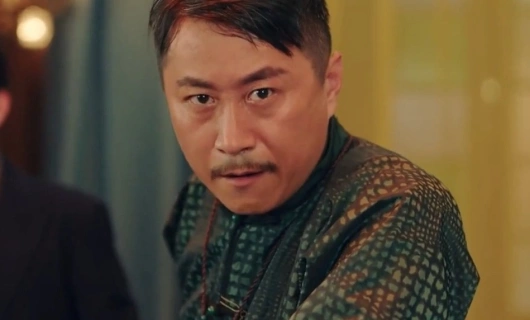 Твоё сияние 14 серия