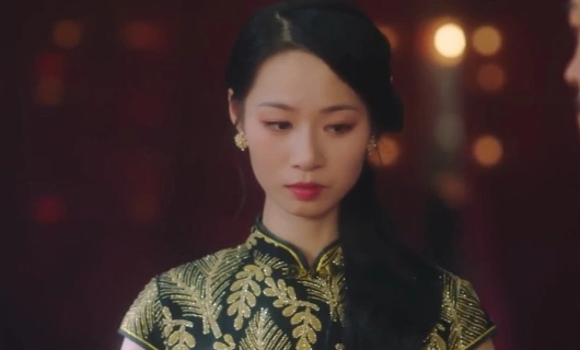 Твоё сияние 15 серия