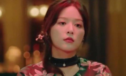 Твоё сияние 16 серия