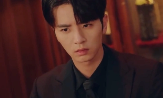 Твоё сияние 17 серия