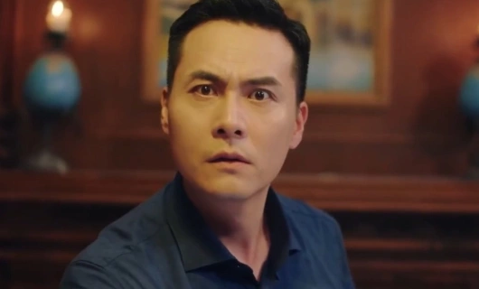 Твоё сияние 18 серия