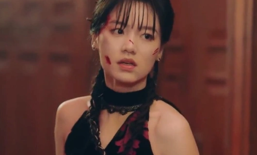 Твоё сияние 19 серия