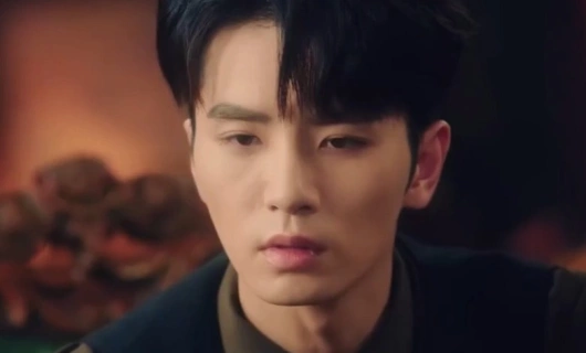 Твоё сияние 20 серия