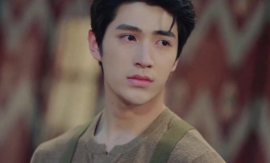 Твоё сияние 21 серия