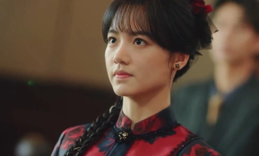 Твоё сияние 22 серия