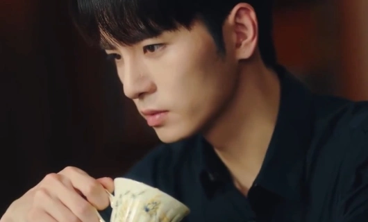 Твоё сияние 23 серия