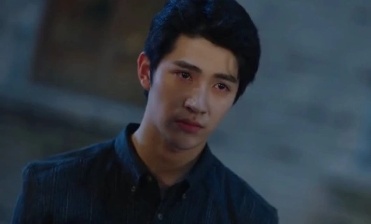 Твоё сияние 24 серия