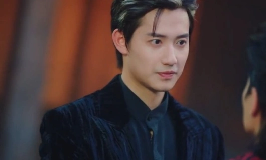 Твоё сияние 25 серия