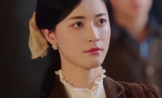 Твоё сияние 26 серия